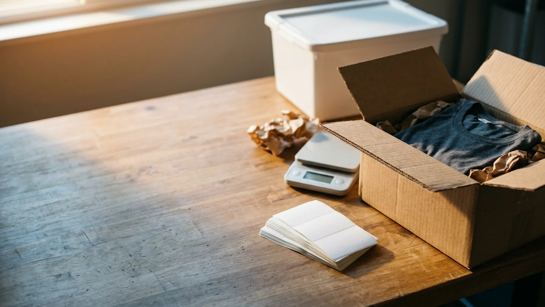 Amazon Seller Fees: Referral, FBA and Storage Costs